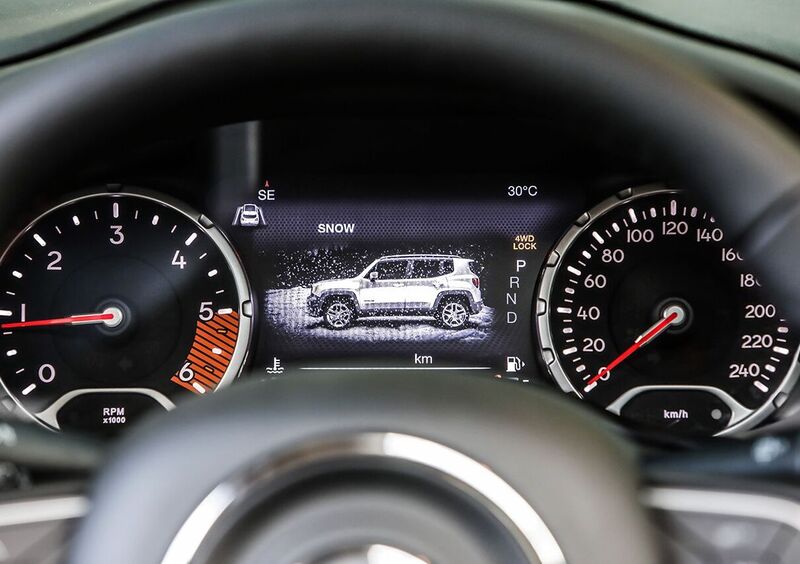 Jeep Renegade (2014-->>) (11)