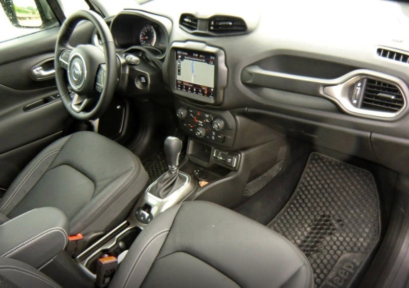 Jeep Renegade (12)