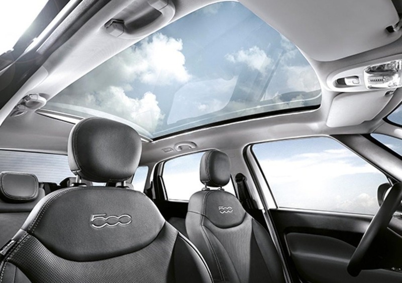 Fiat 500L (2017-21) (16)