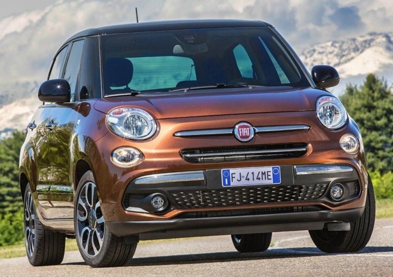 Fiat 500L (2017-21) (6)