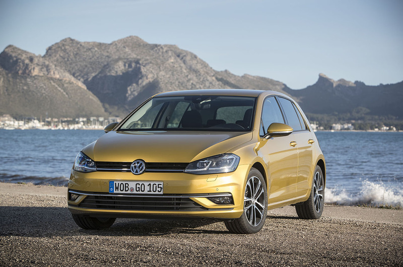 Volkswagen Golf Sportsvan 1.6 TDI 115CV Comfortline BlueMot. Tech.