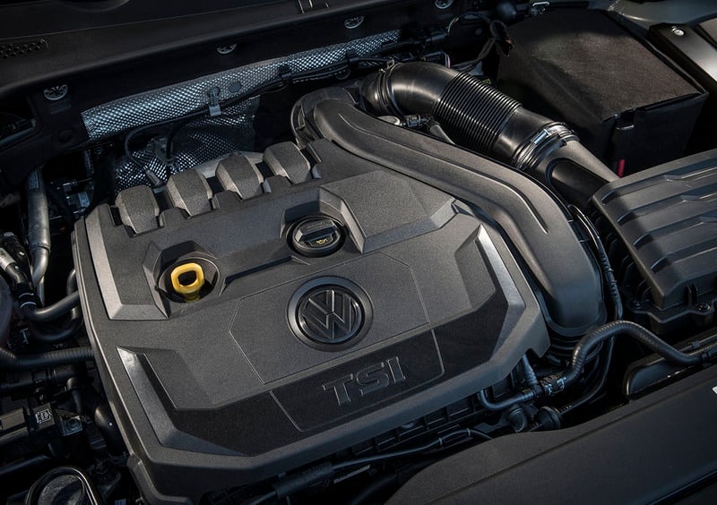 Volkswagen Golf (2014-17) (16)