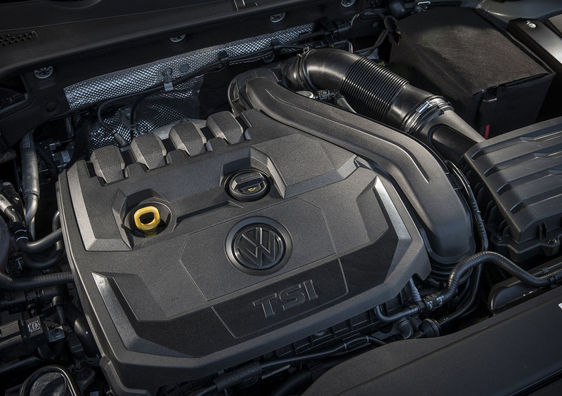 Volkswagen Golf (2014-17) (16)
