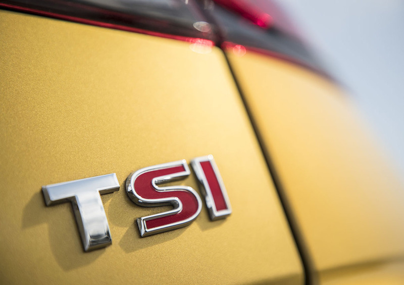 Volkswagen Golf (2014-17) (22)