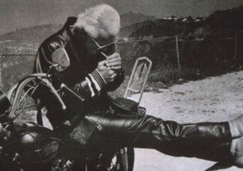 Rutger Hauer ci ha lasciato