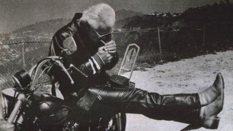 Rutger Hauer ci ha lasciato