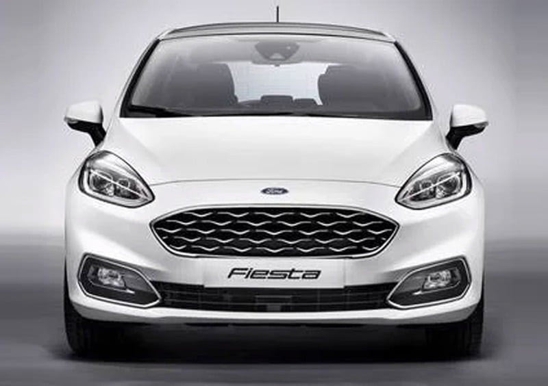 Ford Fiesta (2017-24) (3)