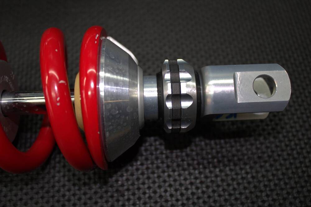 Ammortizzatore Fantic Caballero 500 2019 X-Race Moto Setting (4)