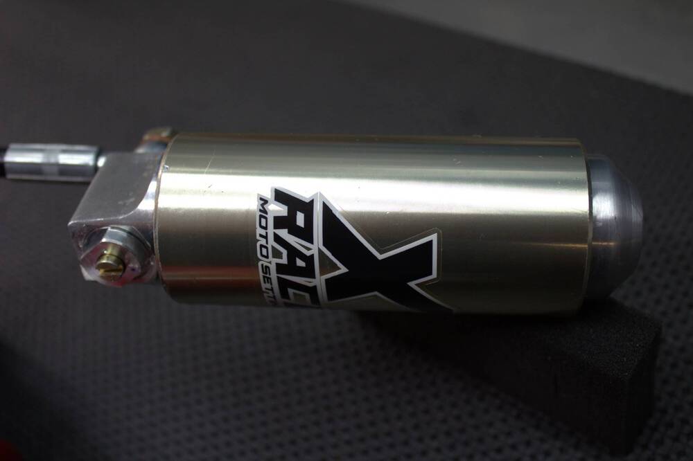 Ammortizzatore Fantic Caballero 500 2019 X-Race Moto Setting (5)