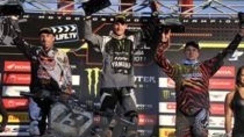 GP di Svezia, Cairoli pronto al sorpasso