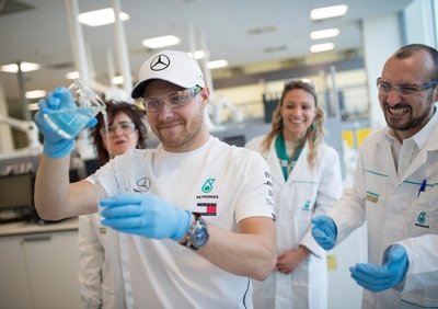 Lavorare in Formula 1? Petronas cerca un ingegnere