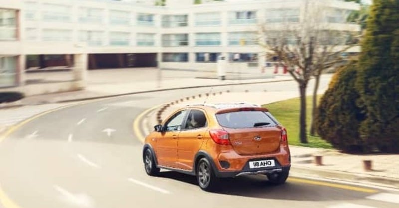 Ford Ka: non la fanno pi&ugrave;, nemmeno Plus