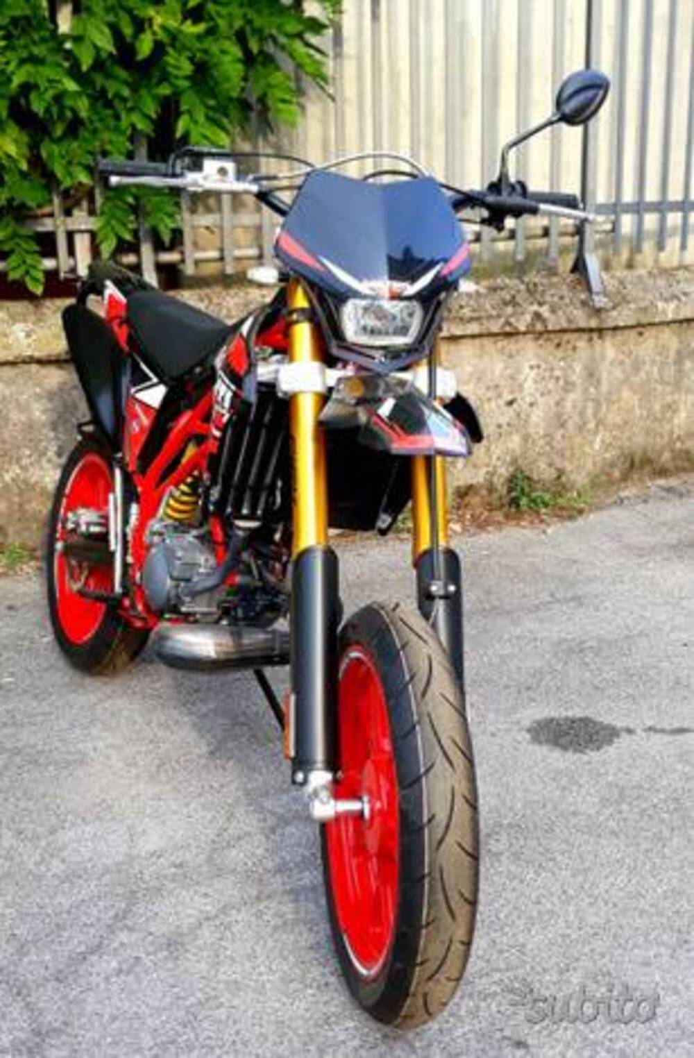 Valenti N 01 50 Naked (2015 - 18) (2)