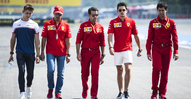 GP Germania F1 2019, Disfatta Ferrari: il commento di piloti e manager