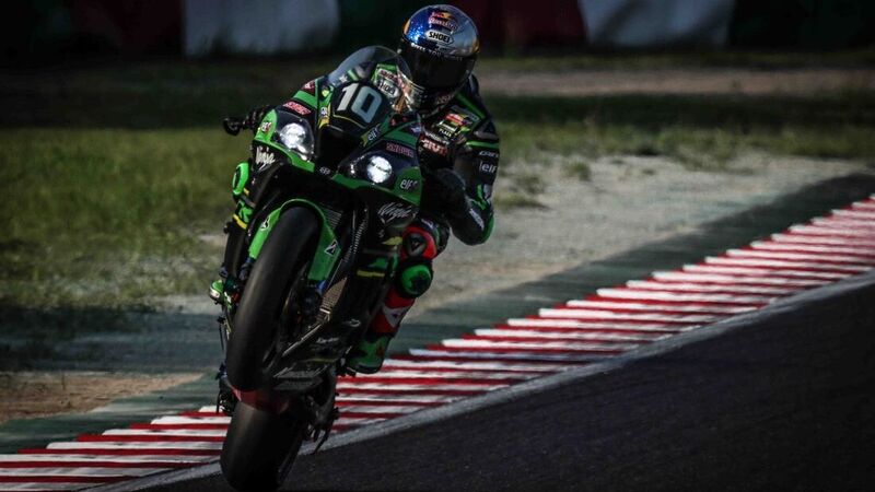 8 ore di Suzuka: vince Kawasaki dopo il ricorso