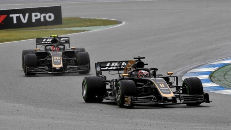 GP Germania F1 &rsquo;19 Hockenheim: news post-gara
