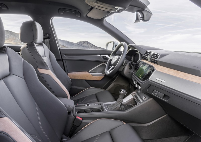 Audi Q3 (2018-->>) (13)