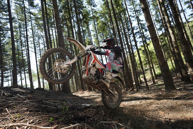 Beta RR Enduro 2020: New Generation