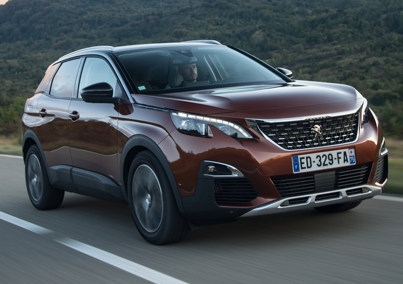 Peugeot 3008 (2016-24) (28)