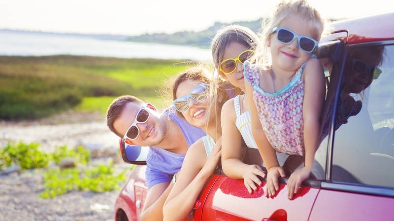 Noleggi un&rsquo;auto per le vacanze? 10 consigli per non sbagliare