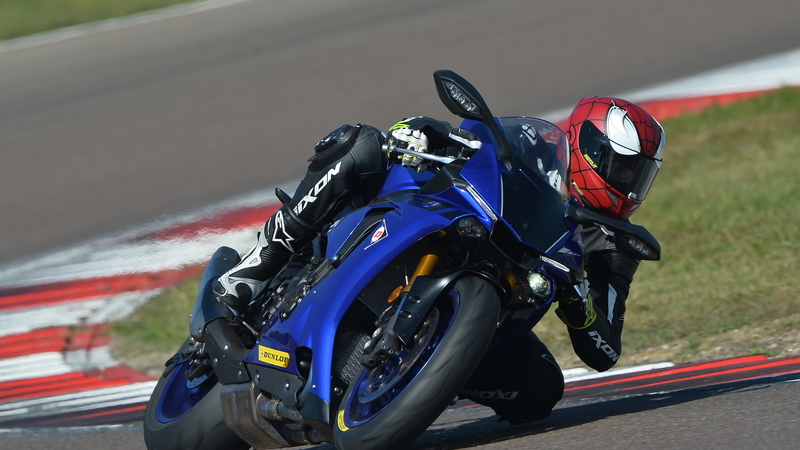 Moto e hi-tech: dall&#039;intelligenza artificiale al 5G. Capitolo 2, Piattaforme inerziali e ABS