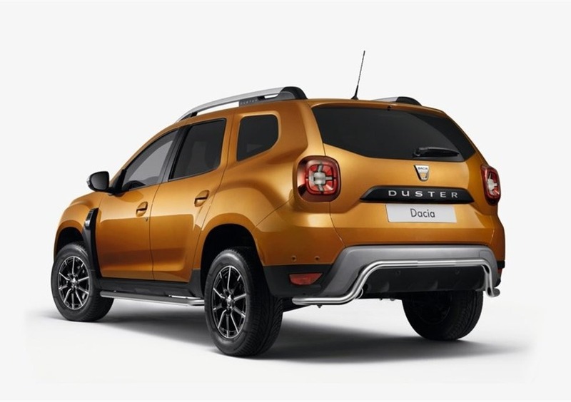 Dacia Duster (2018-24) (57)