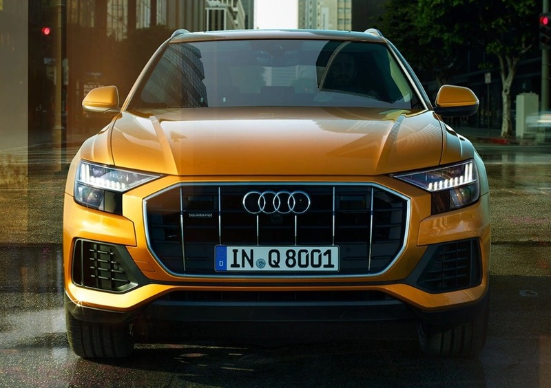 Audi Q8 (2018-->>) (3)