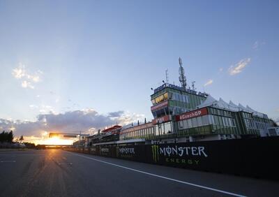 MotoGP 2019 a Brno. I segreti della pista