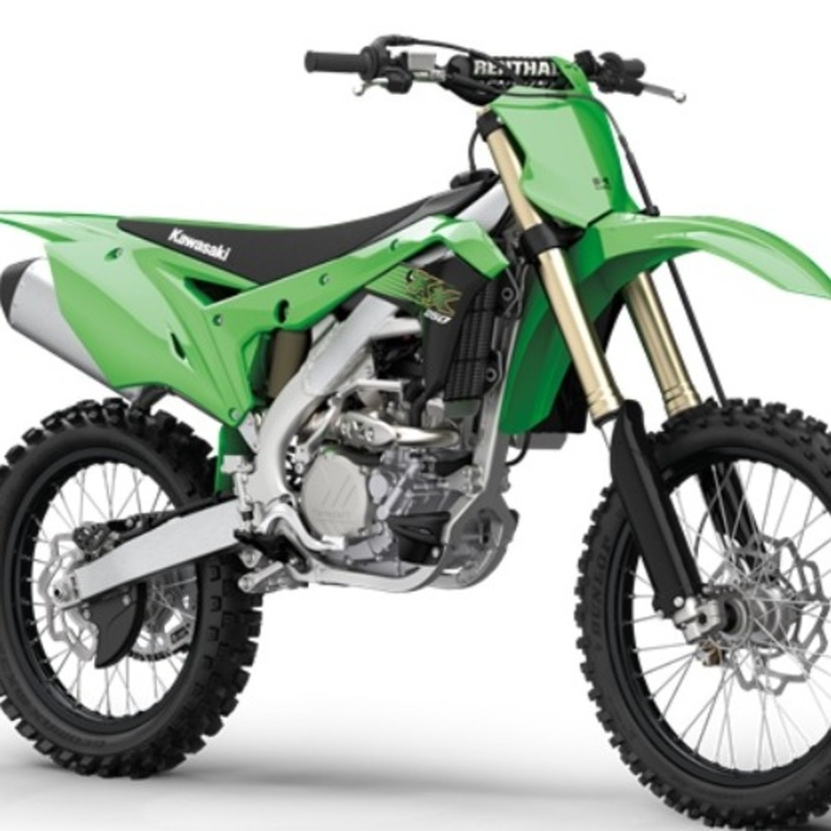 Kawasaki KX 250 F (2020)