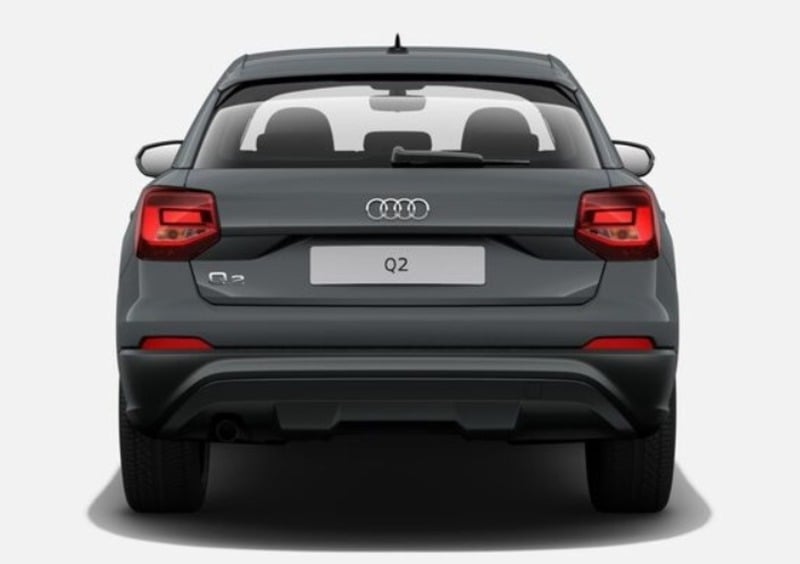 Audi Q2 (2016-->>) (23)