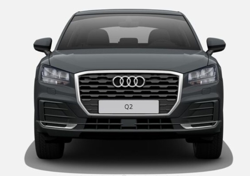 Audi Q2 (2016-->>) (21)