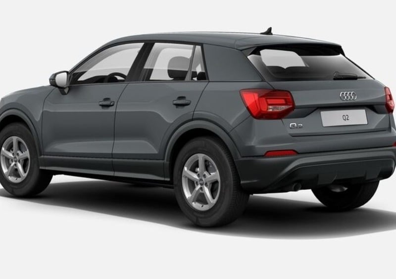 Audi Q2 (2016-->>) (22)