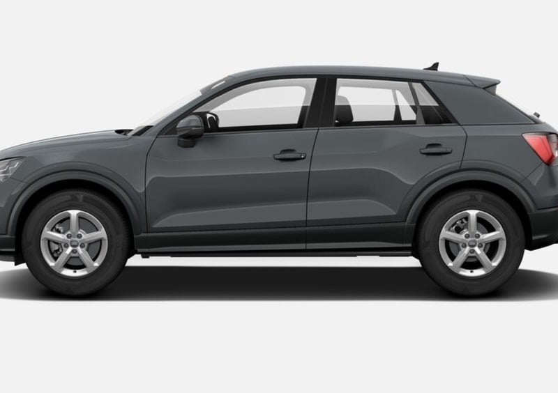 Audi Q2 (2016-->>) (20)