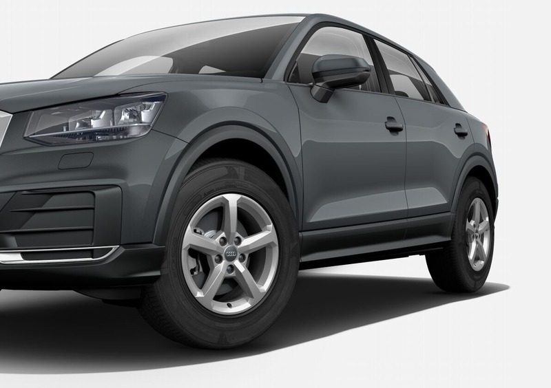 Audi Q2 (2016-->>) (28)