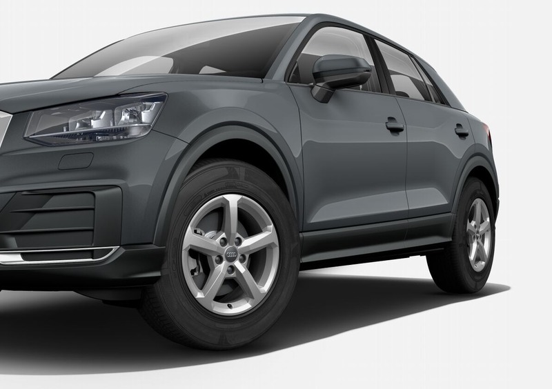 Audi Q2 (2016-->>) (28)