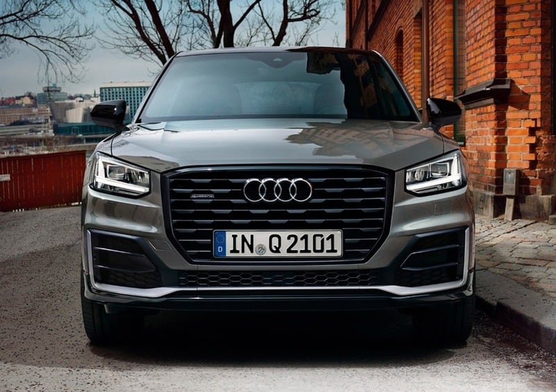 Audi Q2 (2016-->>) (27)