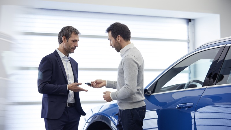 Audi Service, servizi after sales digitalizzati e personalizzati