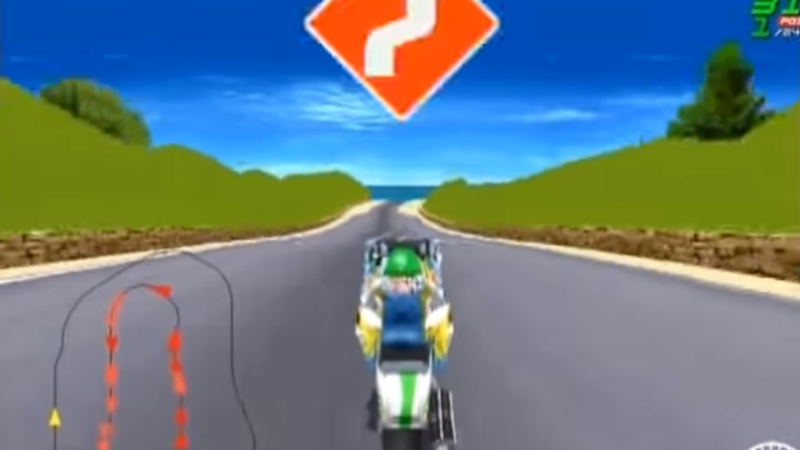 Videogiochi di moto: i cinque titoli che hanno fatto la storia