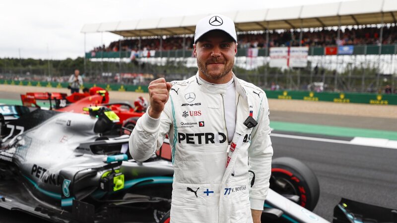 Monza Rally Show 2019 spostato al 15 dicembre. Ci sar&agrave; anche Bottas?