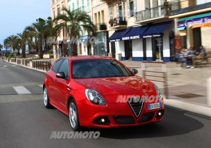 Alfa Romeo Giulietta (2010-21) (28)