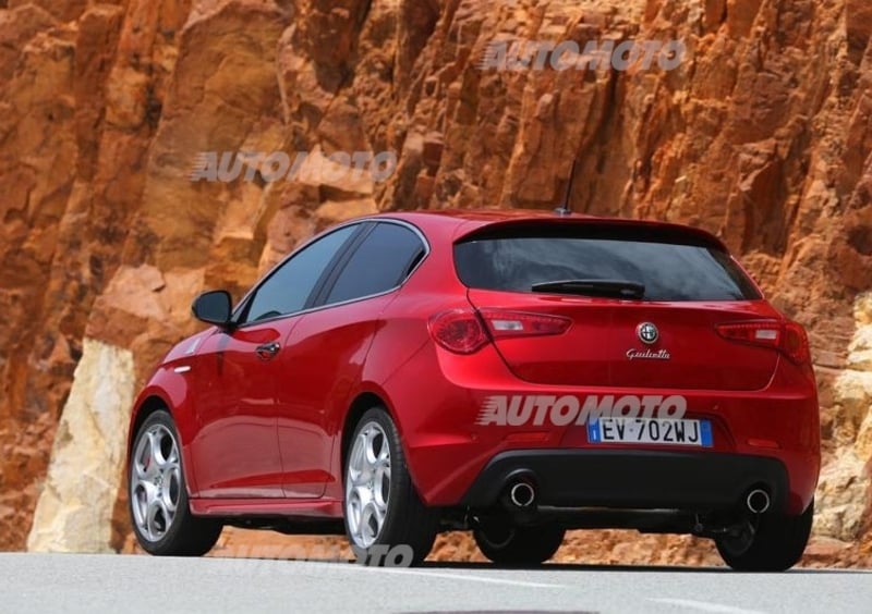 Alfa Romeo Giulietta (2010-21) (26)