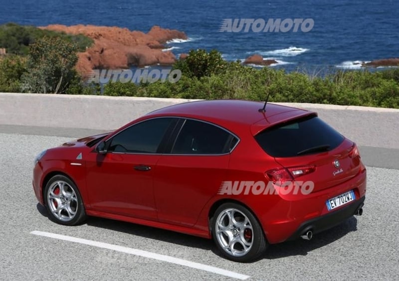 Alfa Romeo Giulietta (2010-21) (29)