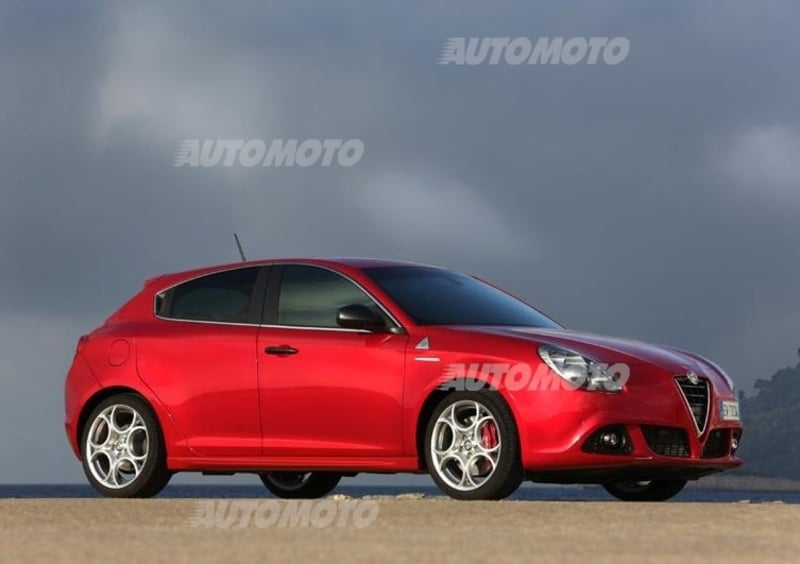 Alfa Romeo Giulietta (2010-21) (30)