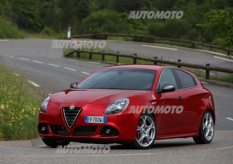 Alfa Romeo Giulietta (2010-21) (49)