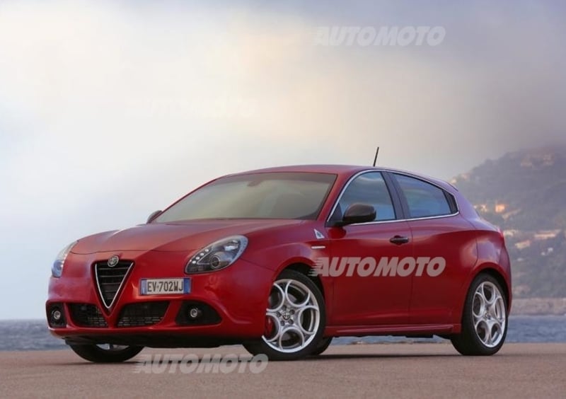 Alfa Romeo Giulietta (2010-21) (50)