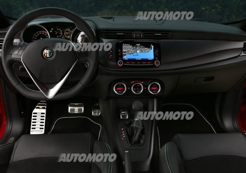 Alfa Romeo Giulietta (2010-21) (34)