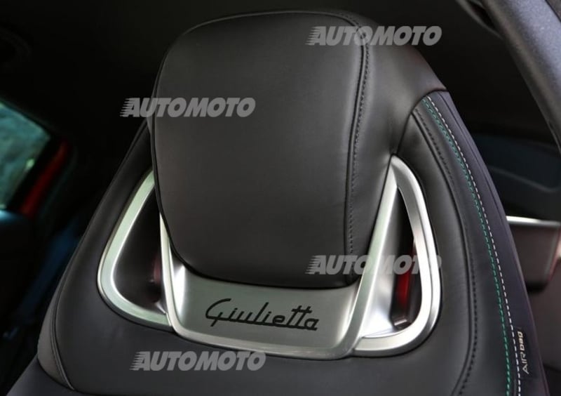 Alfa Romeo Giulietta (2010-21) (44)