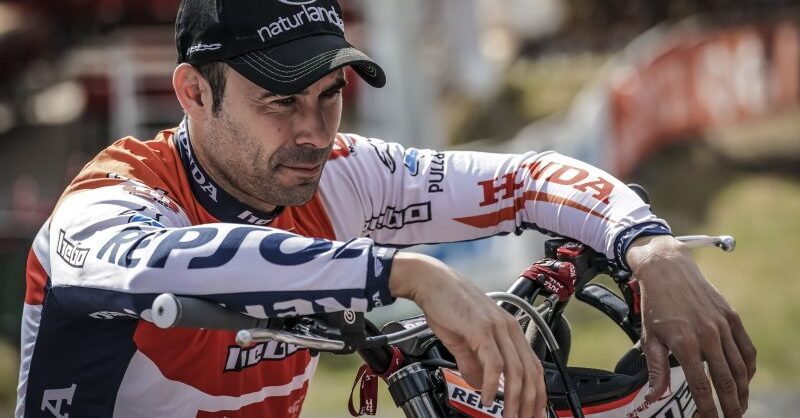 Trial. Toni Bou, perch&eacute; vince sempre lui?