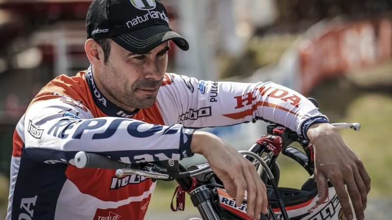 Trial. Toni Bou, perch&eacute; vince sempre lui?