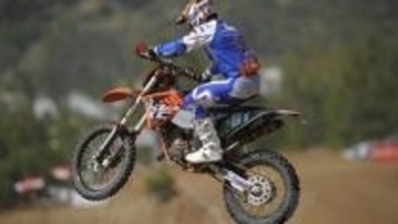 Il Mondiale Enduro debutta in Romania 